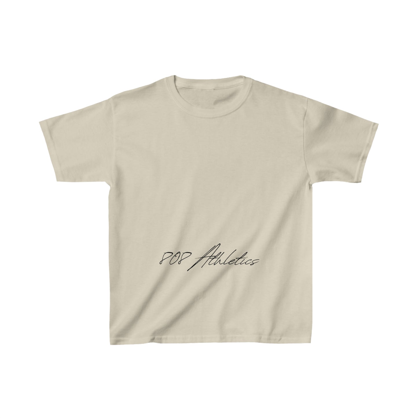 (YOUTH) 808 ATHLETICS TEE