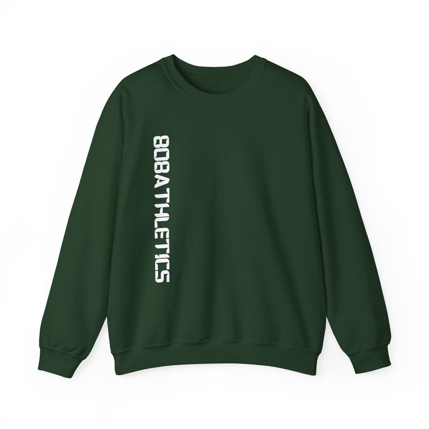 CREWNECK 8A SWEATSHIRT