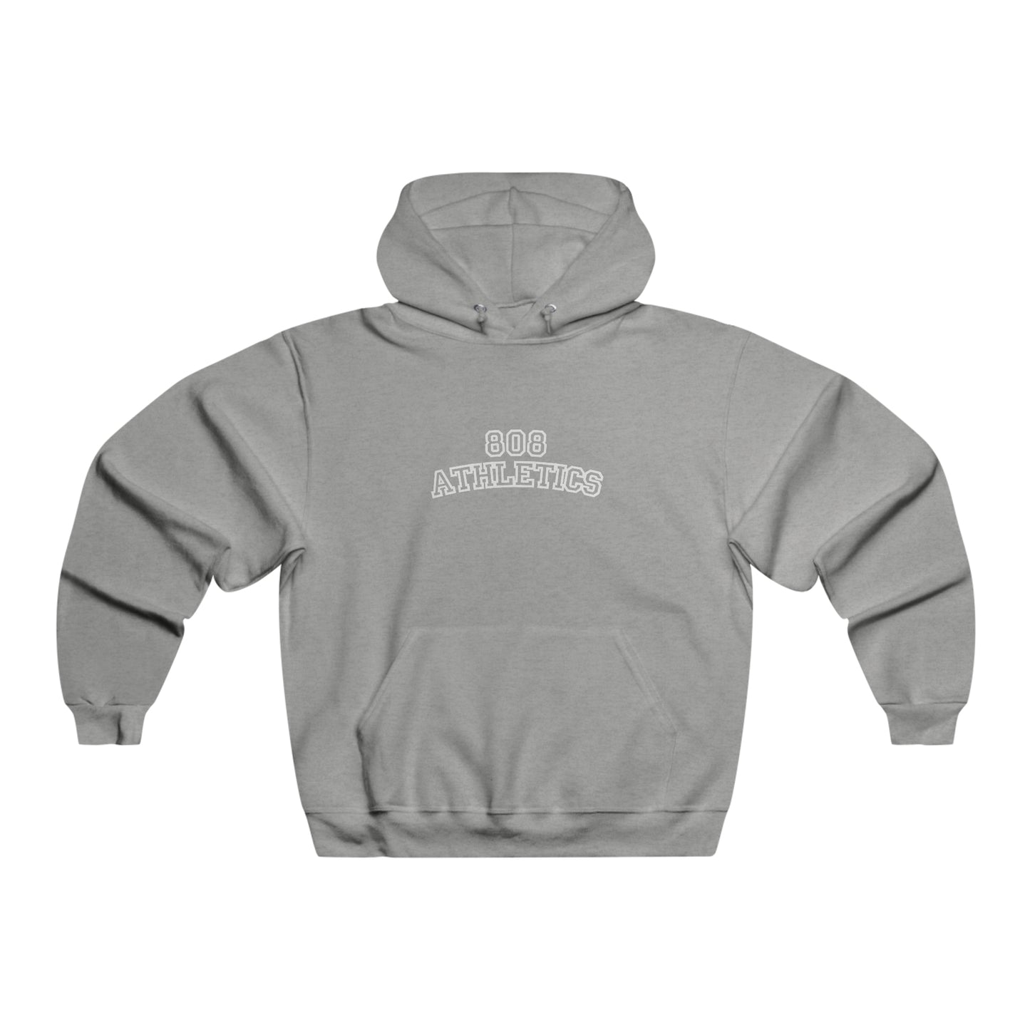 8A UNI HOODIE