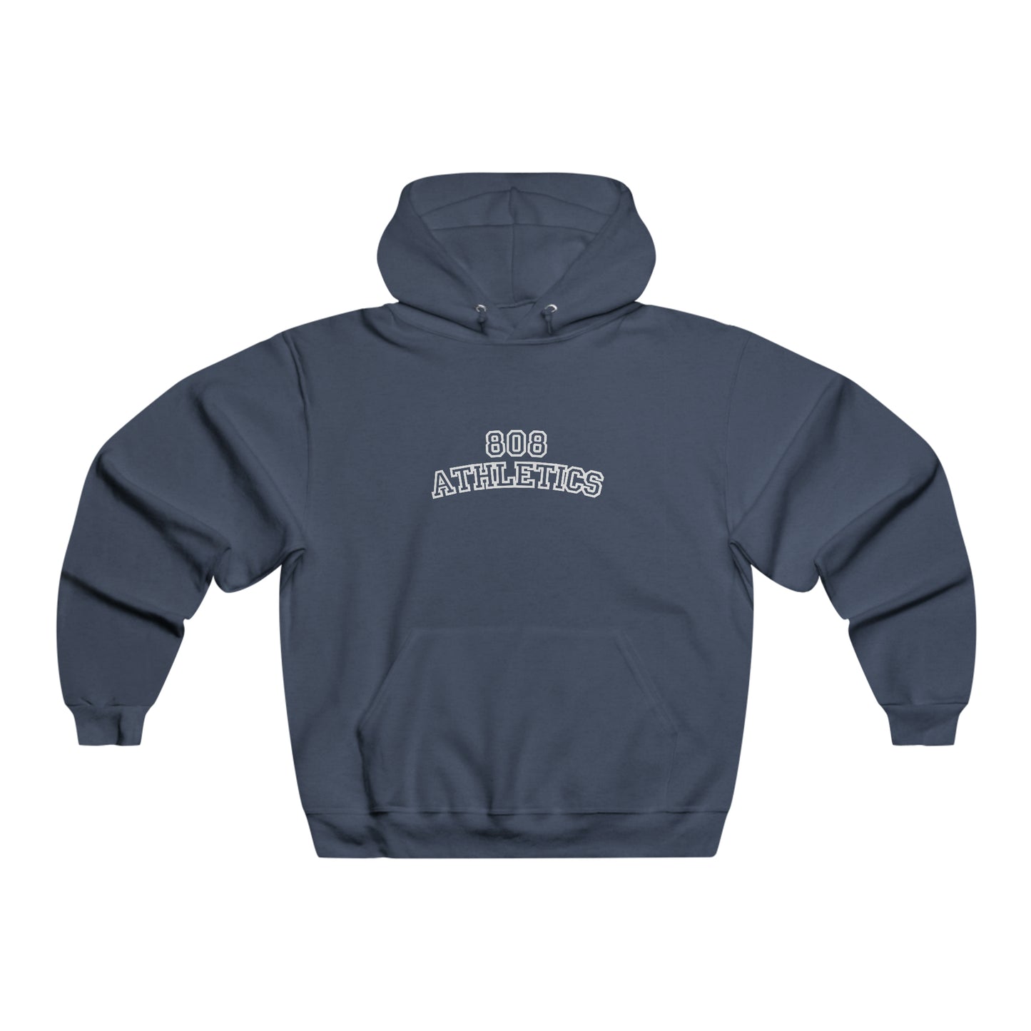 8A UNI HOODIE