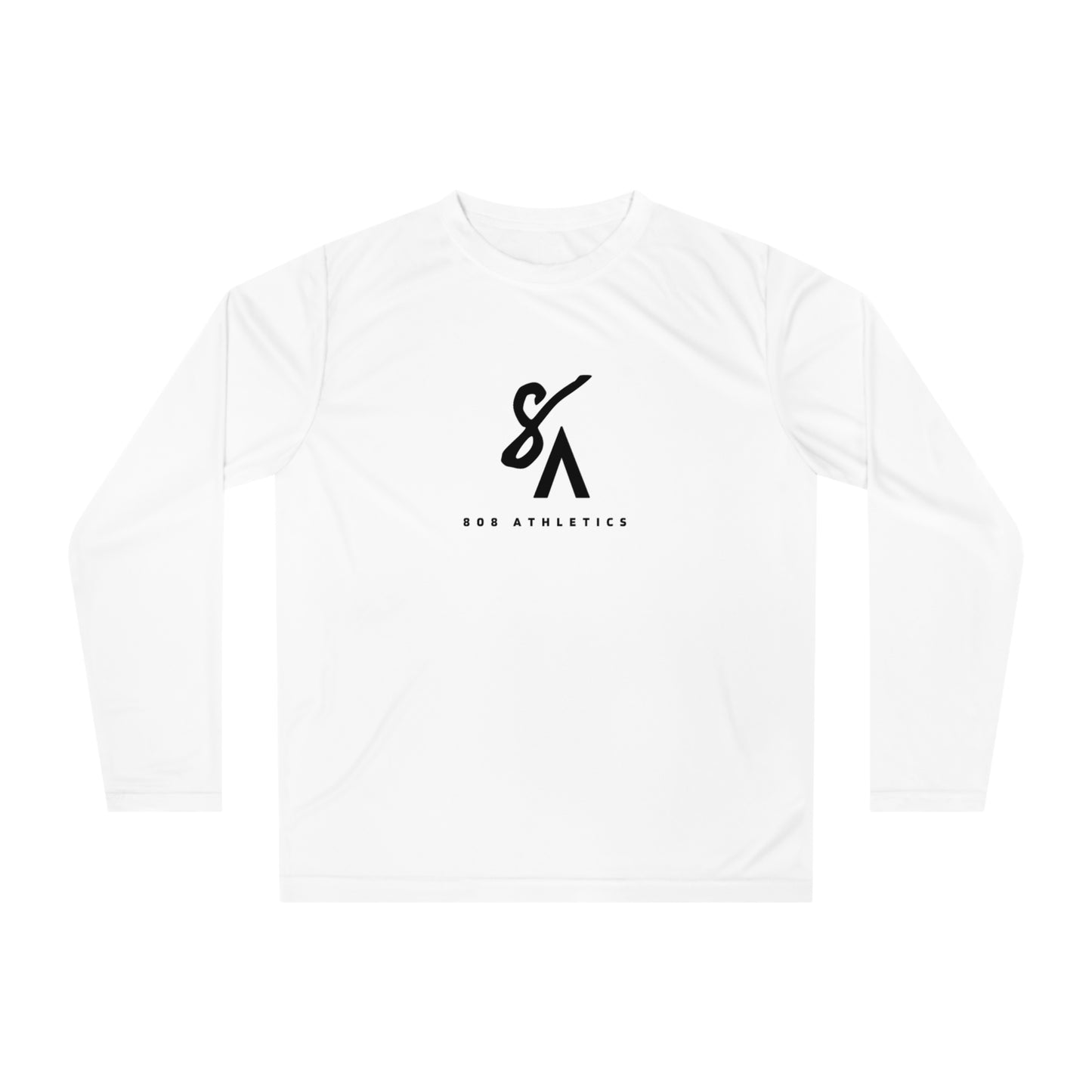 8A LIGHTWEIGHT LONG-SLEEVE