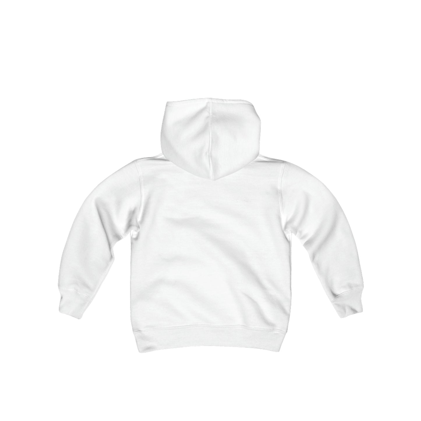 (YOUTH) 8A HOODIE