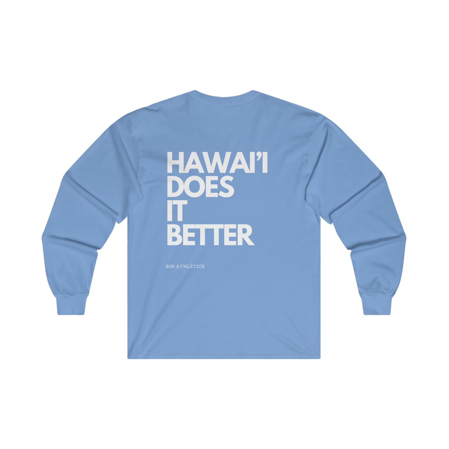 HI 8A LONG-SLEEVE