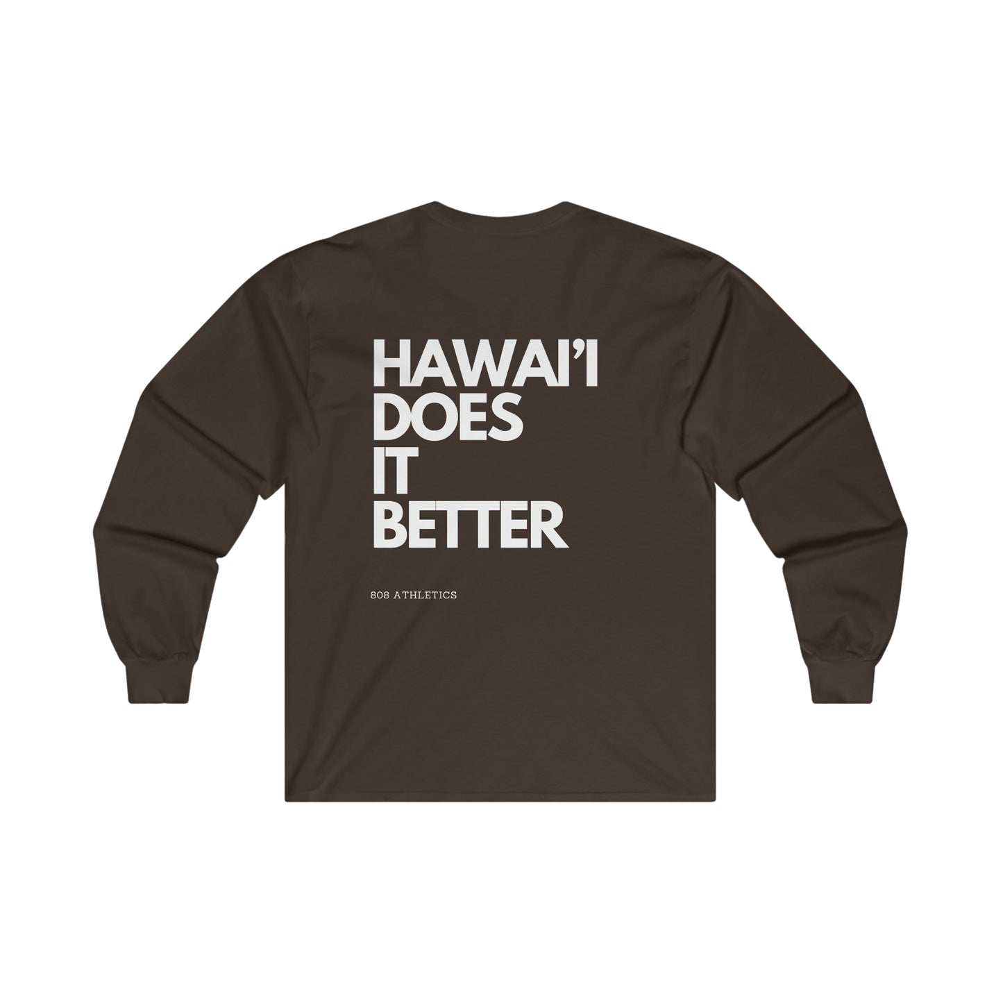 HI 8A LONG-SLEEVE