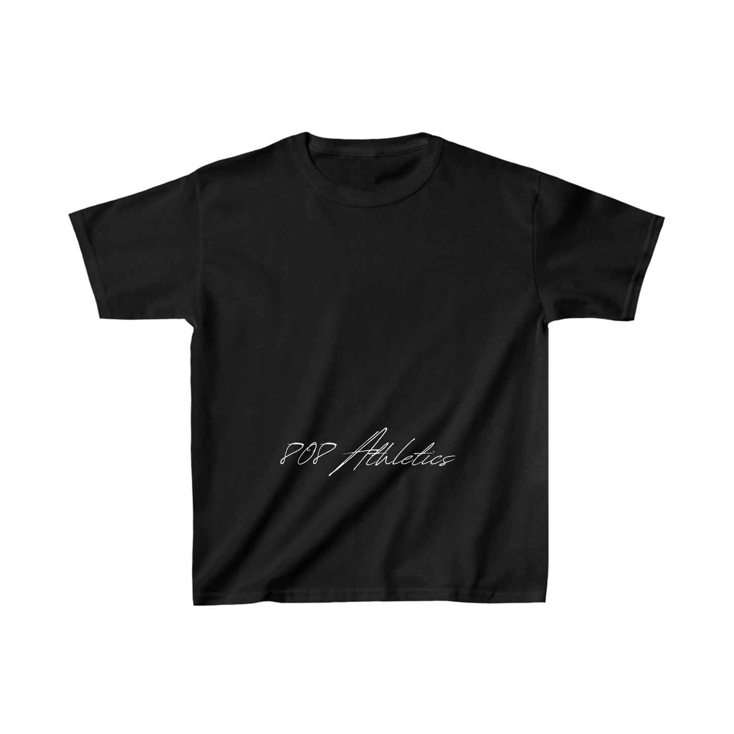 (YOUTH) 808 ATHLETICS TEE