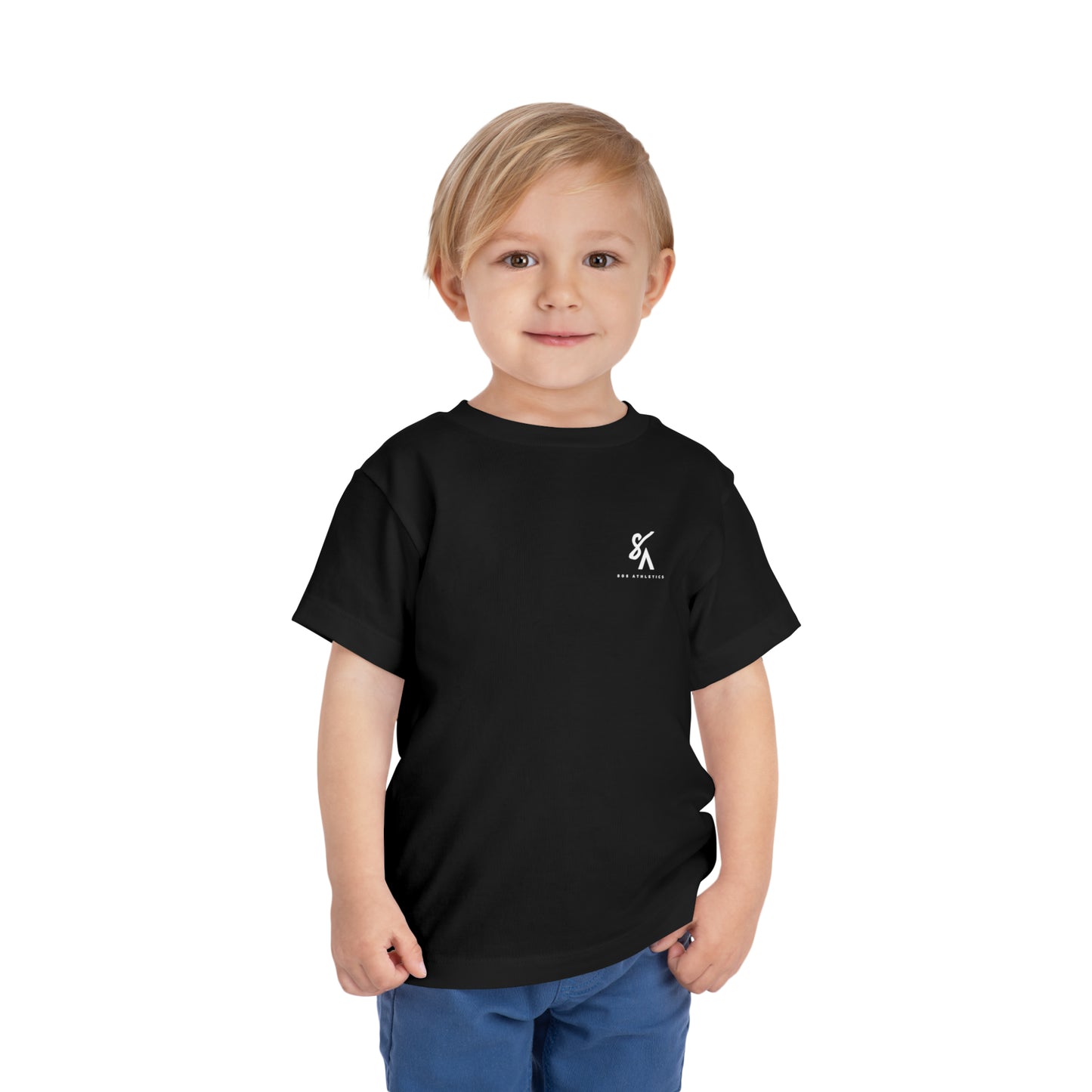 (TODDLER) 8A TEE