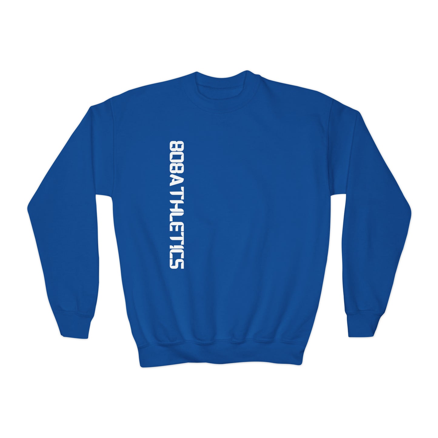 (YOUTH) 8A CN SWEATSHIRT