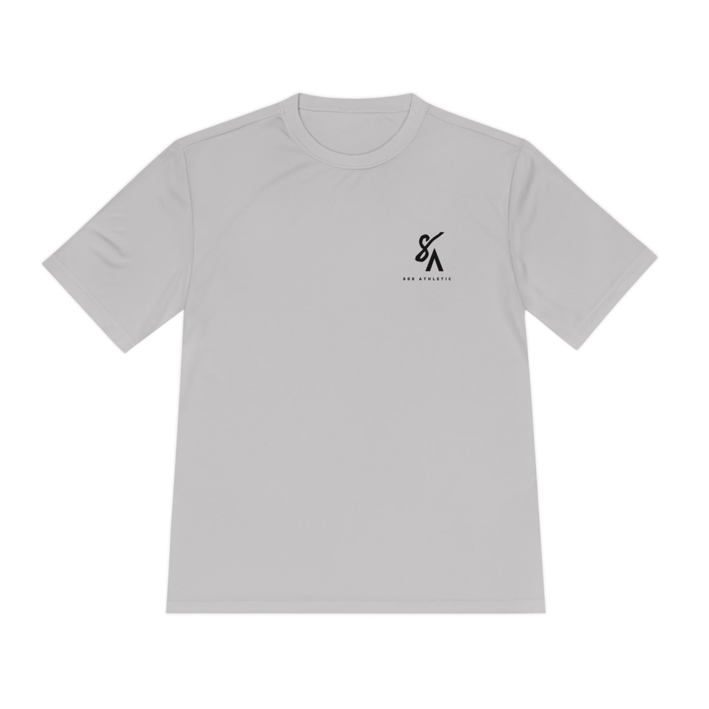 8A LIGHTWEIGHT TEE