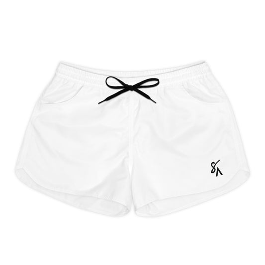 WOMEN'S 8A CASUAL SHORTS