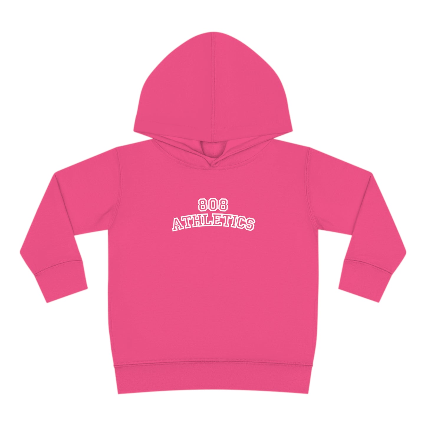 (TODDLER) 8A UNI HOODIE