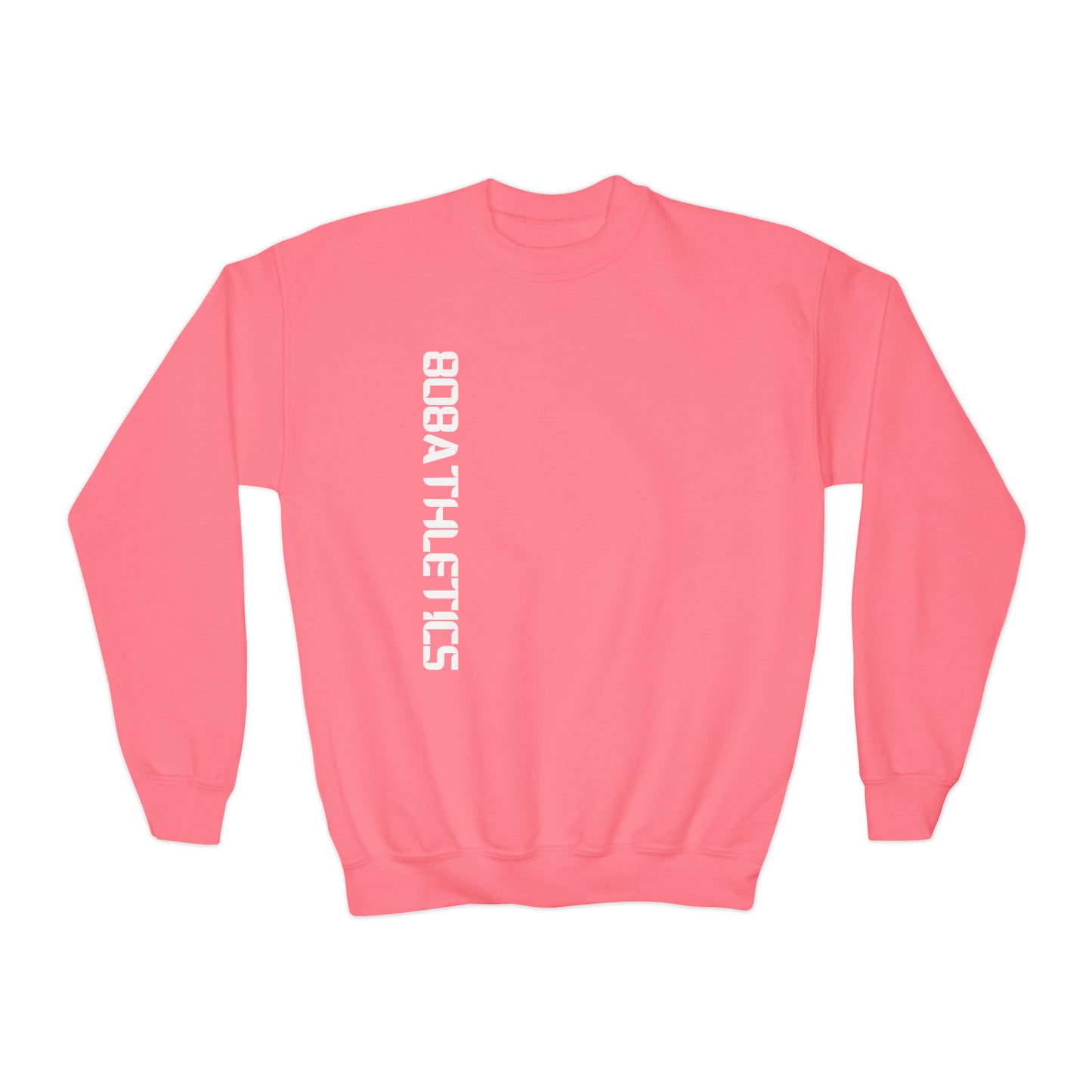 (YOUTH) 8A CN SWEATSHIRT