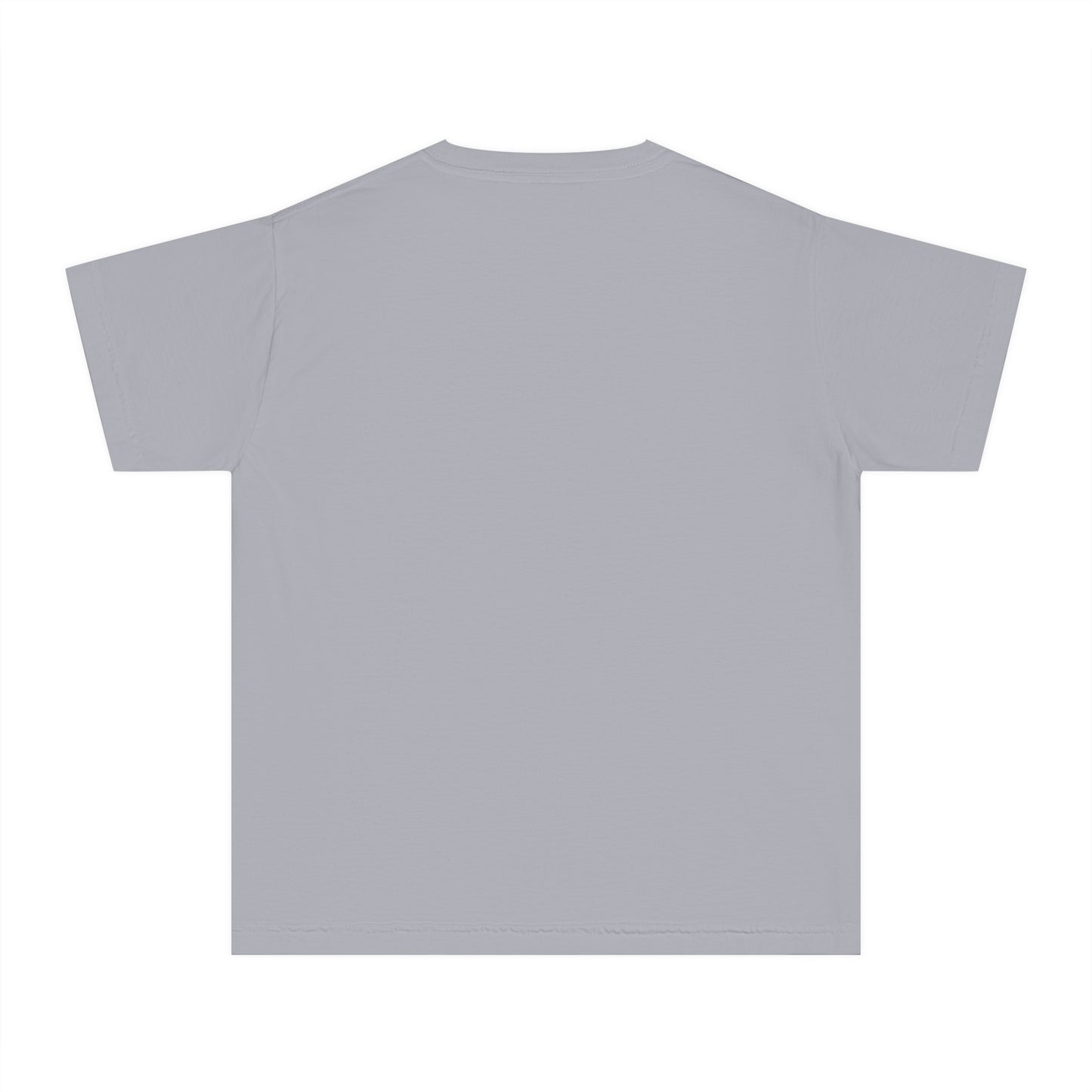 (YOUTH) 8A PERFORMANCE TEE