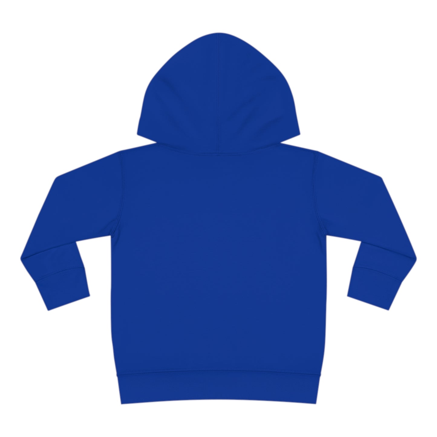 (TODDLER) 8A UNI HOODIE