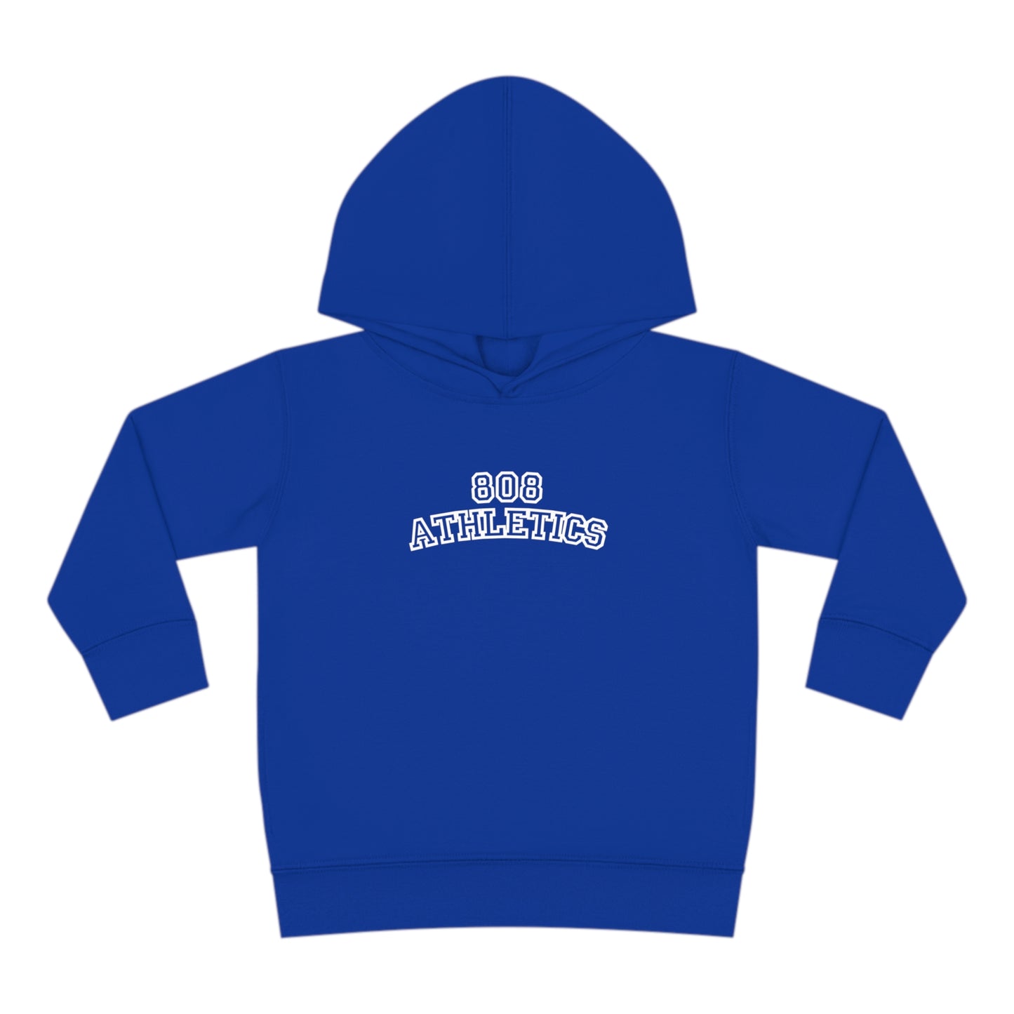 (TODDLER) 8A UNI HOODIE