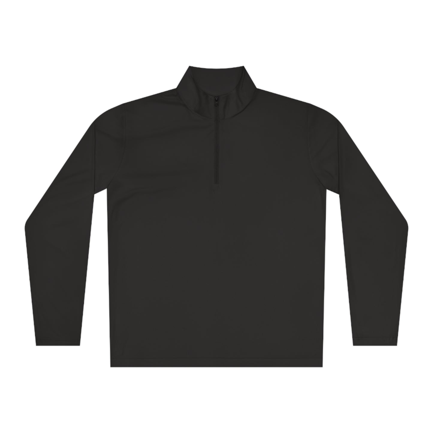 8A QTR-ZIP PULLOVER