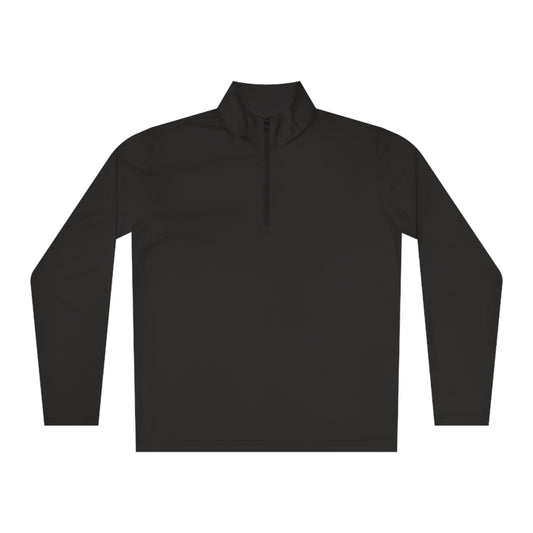 8A QTR-ZIP PULLOVER