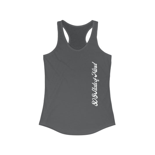 808 SOM RACERBACK TANK