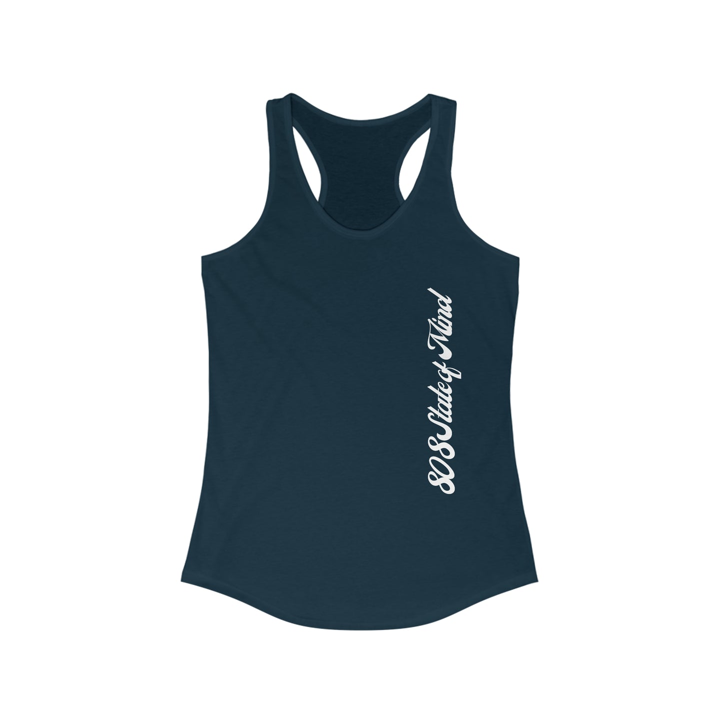 808 SOM RACERBACK TANK