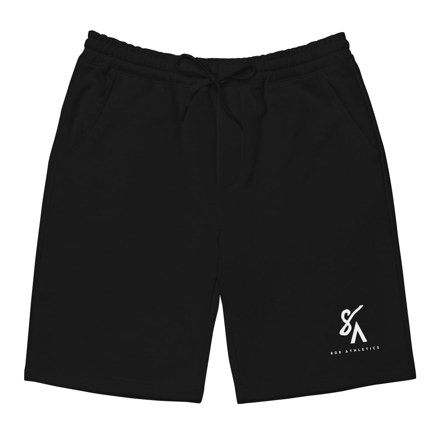 MEN’S FLEECE SHORTS