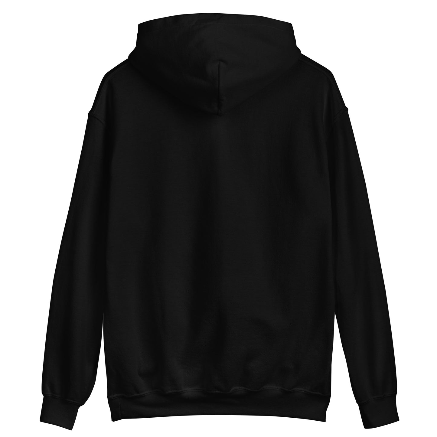 8A EMBROIDERED HOODIE