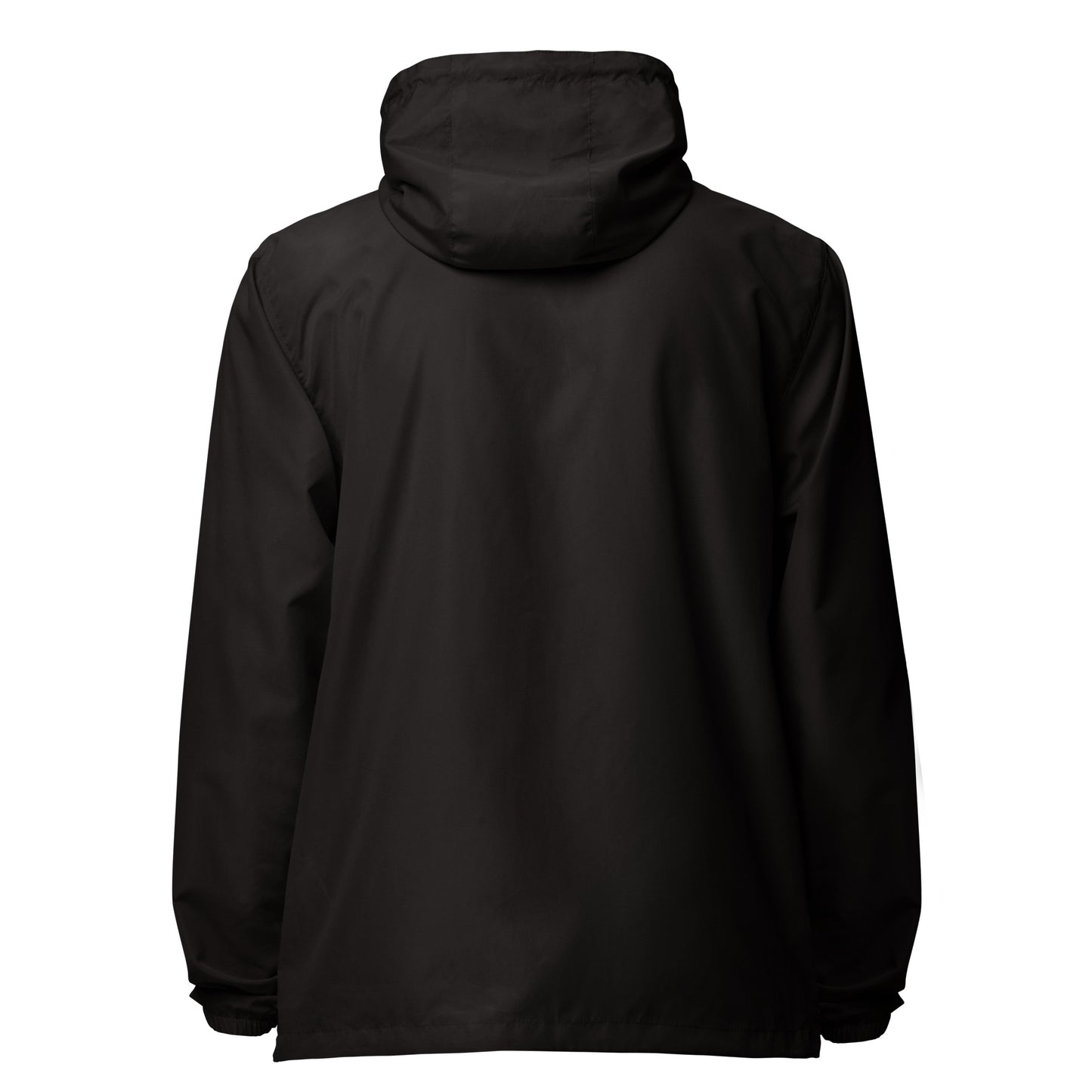 808 ATHLETICS WINDBREAKER