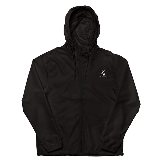 808 ATHLETICS WINDBREAKER